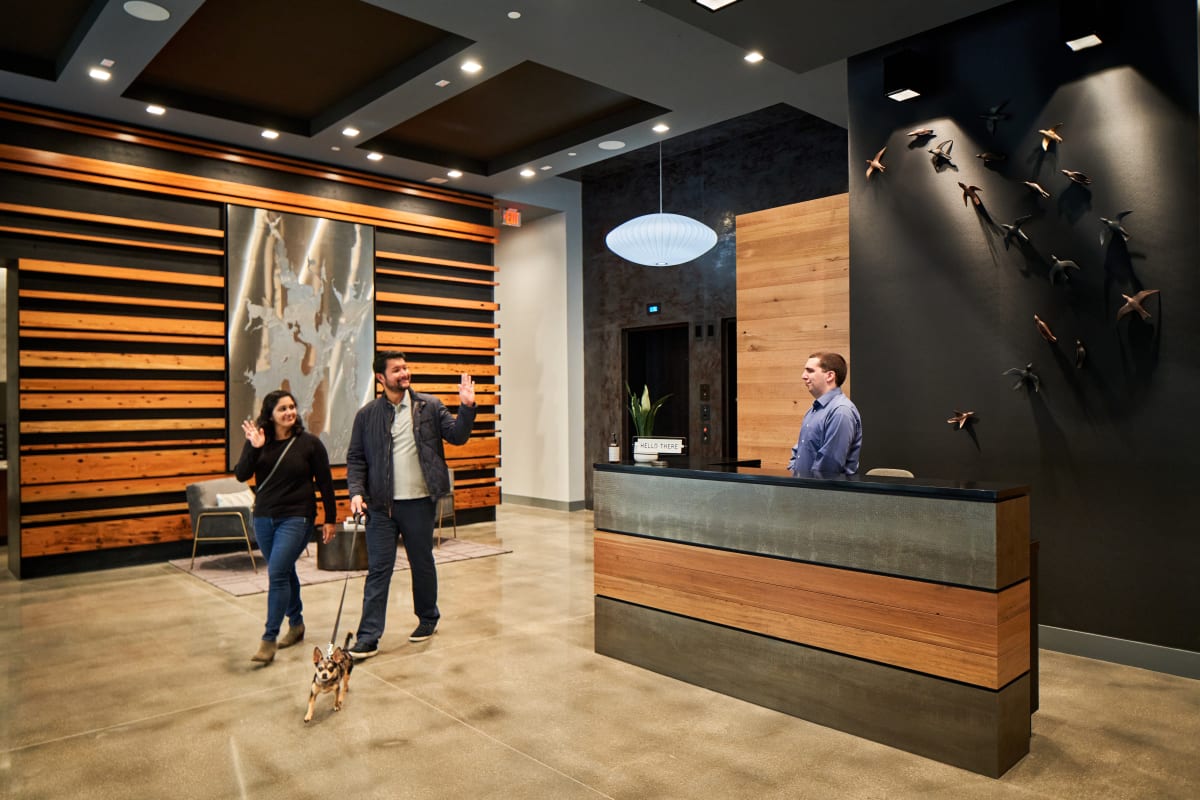 Apartments in Rhode Island Nightingale Apartments